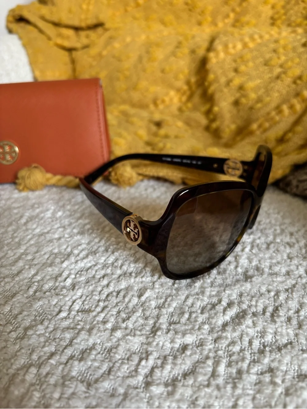 Tory Burch sunglasses
